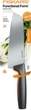Нож Fiskars Santoku FF 16 см (1057536) - изображение 3