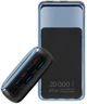 УМБ RIVACASE Rivapower VA1075 20000 mAh 45W Black - изображение 6