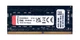 Оперативная память для ноутбука Kingston Fury DDR4 16GB 3200MHz SO-DIMM PC4-3200 (KF432S20IB/16) - изображение 2