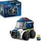 Конструктор LEGO City Автомобили — Полицейский грузовик 71 деталь (60481) - изображение 13