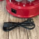 Электрошашлычница на 6 шампуров Zepline 3000W ZP065 шашлычница электрическая - изображение 7