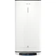 Водонагрівач електр. Ariston плаский слім VELIS PRO DRY WIFI 100 EU, 100л, 2*1,5кВт, сух тен, ун. монтаж, електр. кер-ння, B, Італія, Білий - изображение 1