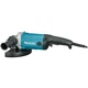 Шліфмашина кутова Makita GA9090N 230мм 2200Вт 6600об/хв 7.4кг - зображення 4