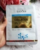 Омолоджуюча тканинна маска для обличчя з колагеном Sadoer Collagen Anti-Aging Facial Mask. - зображення 2