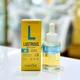 Двухфазная осветляющая сыворотка для лица с витамином С и скваланом Sadoer Lustrous Facial Serum, 30 мл - изображение 1