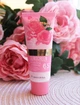Сонцезахисний крем для обличчя Kaliya Beaty Sunscreen 65+ PA +++ Rose / Троянда - изображение 1