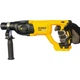 Перфоратор акумуляторний DeWalt SDS PLUS 18В 2.6Дж 0-5500уд/хв 0-1150об/хв 3 режими 2.77кг без АКБ та ЗП - изображение 4