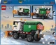 Конструктор LEGO City Снегоочиститель 263 детали (60490) - изображение 17