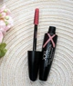 Туш для вій Shedoes XXL High Definion Super Waterproof Mascara Pink / Рожевий , 8 мл - зображення 1