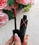 Туш для вій Shedoes XXL High Definion Super Waterproof Mascara Pink / Рожевий , 8 мл - зображення 2