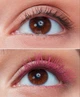 Туш для вій Shedoes XXL High Definion Super Waterproof Mascara Pink / Рожевий , 8 мл - зображення 6