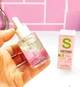 Двухфазная успокаивающая сыворотка для лица Sadoer Soothing Facial Serum с коллагеном и маслом чайного дерева - изображение 4
