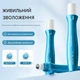 Антивікова сироватка для шкіри навколо очей Fayankou Collagen Moisturize Whiten Eye Serum з колагеном 15 мл - изображение 3