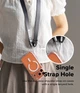 Ремешок Ringke Design Shoulder Strap Graphite (ST122008RS) - изображение 6