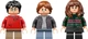 Конструктор LEGO Harry Potter Философский камень. Коллекционный набор 1571 деталь (76466) - изображение 13