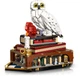 Конструктор LEGO Harry Potter Философский камень. Коллекционный набор 1571 деталь (76466) - изображение 15