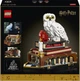 Конструктор LEGO Harry Potter Философский камень. Коллекционный набор 1571 деталь (76466) - изображение 17