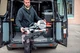 Пила торцювальна KGS 254 M 1800Вт Metabo (2000003407200) - зображення 3