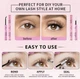 Клей для накладных ресниц 2-в-1 Sexysheep Lash Bond & Seal 10 мл - изображение 5