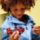 Конструктор LEGO Super Heroes Marvel Автомобиль Человека-паука vs. Отравленный Росомаха 134 детали (76336) - изображение 9