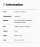 Чехол Ringke Onyx Magnetic для OnePlus 15 Black (OMG1259E55) - изображение 11