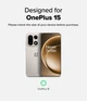 Чехол Ringke Onyx Magnetic для OnePlus 15 Black (OMG1259E55) - изображение 10