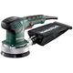 Шліфмашина ексцентрикова Metabo SXE 3125 240Вт 125мм 11000об/хв 1.3кг - изображение 2