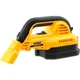 Пилосос акумуляторний 18В DeWALT 000340898 - зображення 2