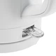 Електрочайник Adler AD 1379 white 1,7 л | STRIX - зображення 5
