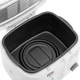 Фритюрница Mesko MS 4908 grey - изображение 9