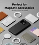 Чехол Ringke Onyx Magnetic для OnePlus 15 Black (OMG1259E55) - изображение 7
