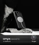 Чехол Ringke Onyx Magnetic для OnePlus 15 Black (OMG1259E55) - изображение 8