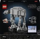 Конструктор LEGO Star Wars AT-AT 525 деталей (75440) - изображение 18
