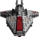 Конструктор LEGO Star Wars Звездный крейсер класса «Венатор» 643 детали (75441) - изображение 16