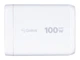 Мережевий зарядний пристрій Gelius Force GaN GP-HC063 100W White (2099900997419) - изображение 4