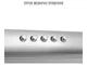 Витяжка Perfelli CLIO 6DM INOX - изображение 4
