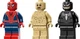 Конструктор LEGO Super Heroes Marvel Легендарная битва: Человек-паук vs. Песчаный человек 201 деталь (76334) - изображение 13