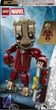 Конструктор LEGO Super Heroes Marvel Грут в комбинезоне Опустошителей 604 детали (76341) - изображение 16