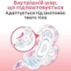 Гигиенические прокладки Kotex Ultra Dry Super, 8 шт. — Максимальная защита и сухость в «эти» дни - изображение 3