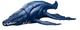 Іграшка Світ Юрського періоду - Брахаухеніус Jurassic World Wild Roar Brachauchenius Dinosaur Action Figure Mattel - зображення 1