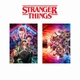 Подарочный набор бокс Stranger Things Очень странные дела (ДД00210) - изображение 3