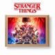 Подарочный набор бокс Stranger Things Очень странные дела (ДД02219) - изображение 1