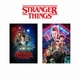 Подарочный набор бокс Stranger Things Очень странные дела (ДД02211) - изображение 10