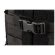 Рюкзак тактичний 5.11 Tactical RUSH 100 Backpack 60L Black L/XL (56555ABR-019) - зображення 13