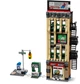 Конструктор LEGO Super Heroes Marvel Человек-паук против Мистерио: Дейли Бьюгл 781 деталь (76342) - изображение 12