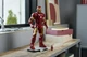 Конструктор LEGO Super Heroes Marvel Железный Человек в броне Mark 3. Коллекционный набор 1297 деталей (76344) - изображение 13