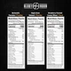 Набор завтраков Ultimate breakfast kit на 128 порций с большим сроком годности 25 лет Ready Hour (101247) - изображение 7