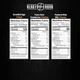 Набор завтраков Ultimate breakfast kit на 128 порций с большим сроком годности 25 лет Ready Hour (101247) - изображение 8