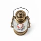 Новогодний светильник снежный шар-фонарь музыкальный Anex Lantern 2004 5 мелодий USB или 3*АА - изображение 3