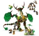 Конструктор LEGO Ninjago Дракон жизни 1050 деталей (71859) - изображение 9